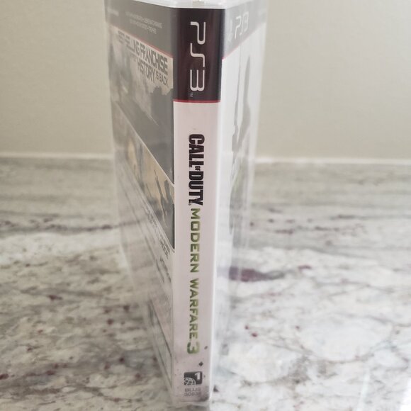 Call of Duty: Modern Warfare 3 - PS3 - Picture 6 of 6